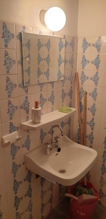 Pansion Marousa Méthana Zewnętrze zdjęcie