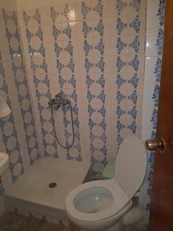 Pansion Marousa Méthana Zewnętrze zdjęcie